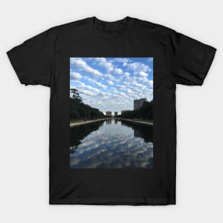 Hermann Park T-Shirt